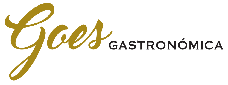 Logo Goes Gastronómica