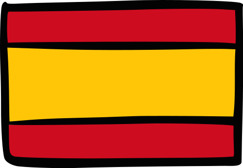 Bandera España